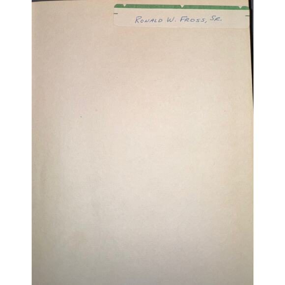 GRAND OLD LADY Story of the DC-3 LTC GLINES & LTC MOSELEY 1959 HB Aviation WWII - Picture 8 of 10